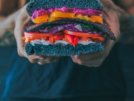The Top Vegan Restaurants on O'ahu