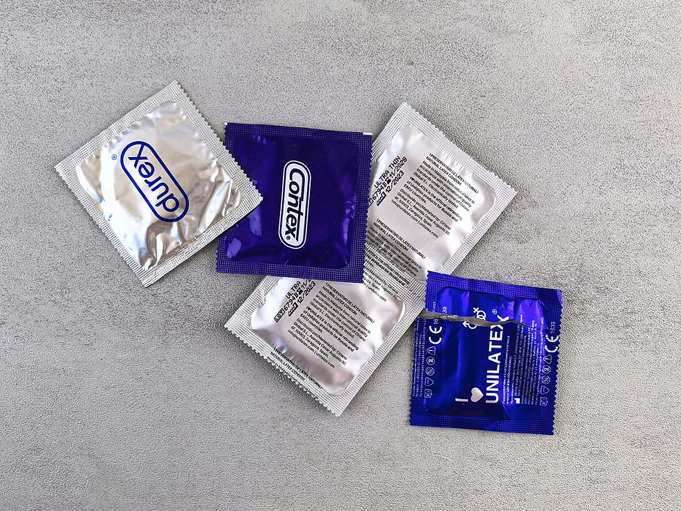 Секс-марафон в Кортине: олимпийцы опустошили запасы презервативов за три дня