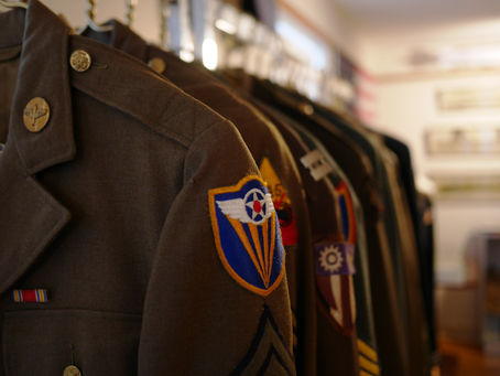 I presunti tutori della patria