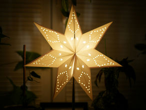 Advent Day 28: Meditation