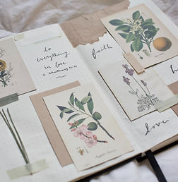 Sketchbook Planner