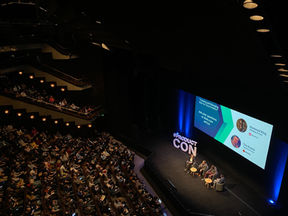What Major Conference Agendas Reveal About the Topics Shaping 2026