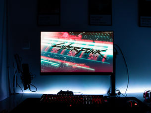 Cyberpunk Update 2.3: MaxTac, Metro Mayhem & More