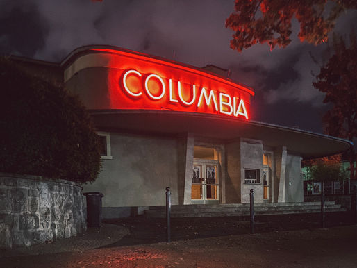 Towards an EU-Columbia FTA