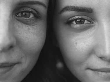 Сила роду: Від матері до доні