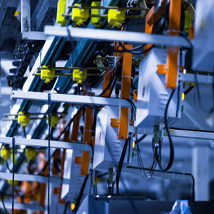 The Rise of Automation in Chinese Manufacturing: What It Means for Sourcing