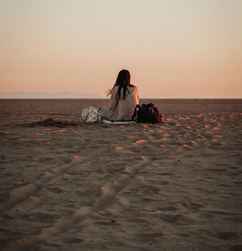Image by Devon Beard