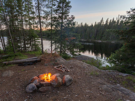 10 Epic Adventures You Can Have on Public Land