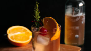 Smaakwaters: Het gezonde alternatief voor frisdrank en sapjes