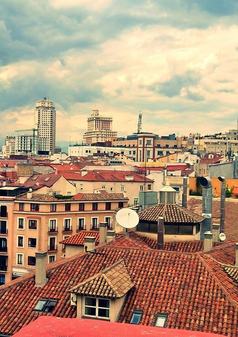 Image by Roberto Blacio