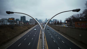Motorcycle Accident Claims on the QEW and Gardiner