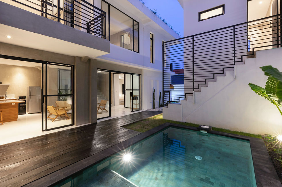 Haus kaufen Dubai