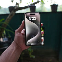 iPhone Apple iPhone 15 Reconditionné**📱