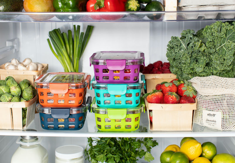 The Art of Food Storage: Essential Tips to Maximise Freshness and Minimise Waste
