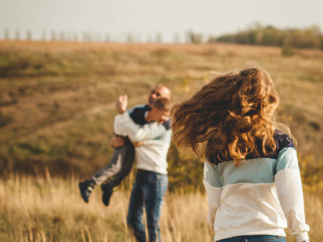 The Importance of Emotional Support for Children’s Mental Health