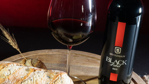 What Could Be Wrong With Sending Vintage Wine and Fresh Challah for Mishloach Manos?