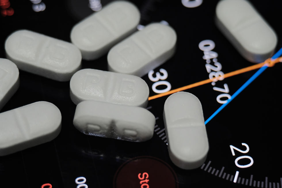tablets
