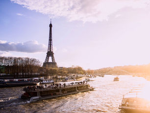 Experience Paris & Beyond: A Curated Journey of Elegance, History, and Culinary Delights
