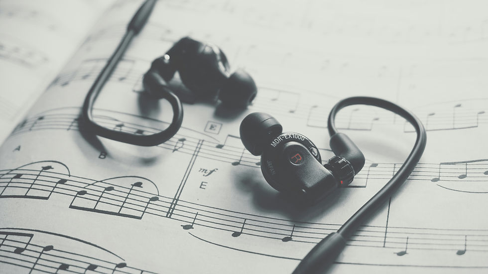 Beneficios de la música en la escuela Backstage de Rivas Vaciamadrid música y danza para niños