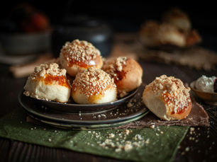 How to respond to the texture trend as a baker, patissier or chocolatier