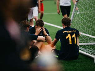 Breaking Out of a Slump: What Athletes Need to Know