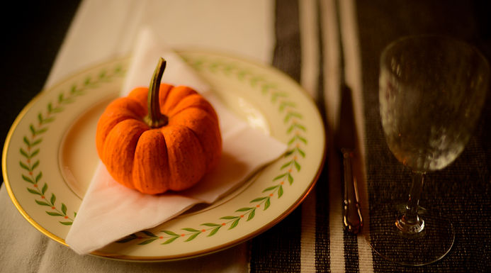 Thanksgiving in Canada: A tradition of gratitude and harvest