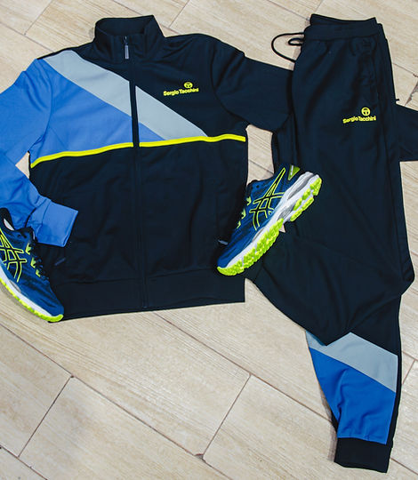 Roupas de qualidade 