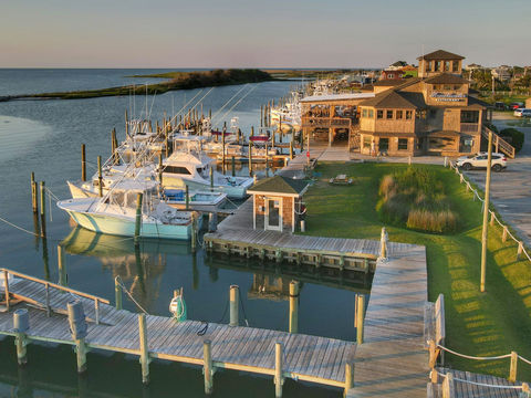 Outer Banks NC