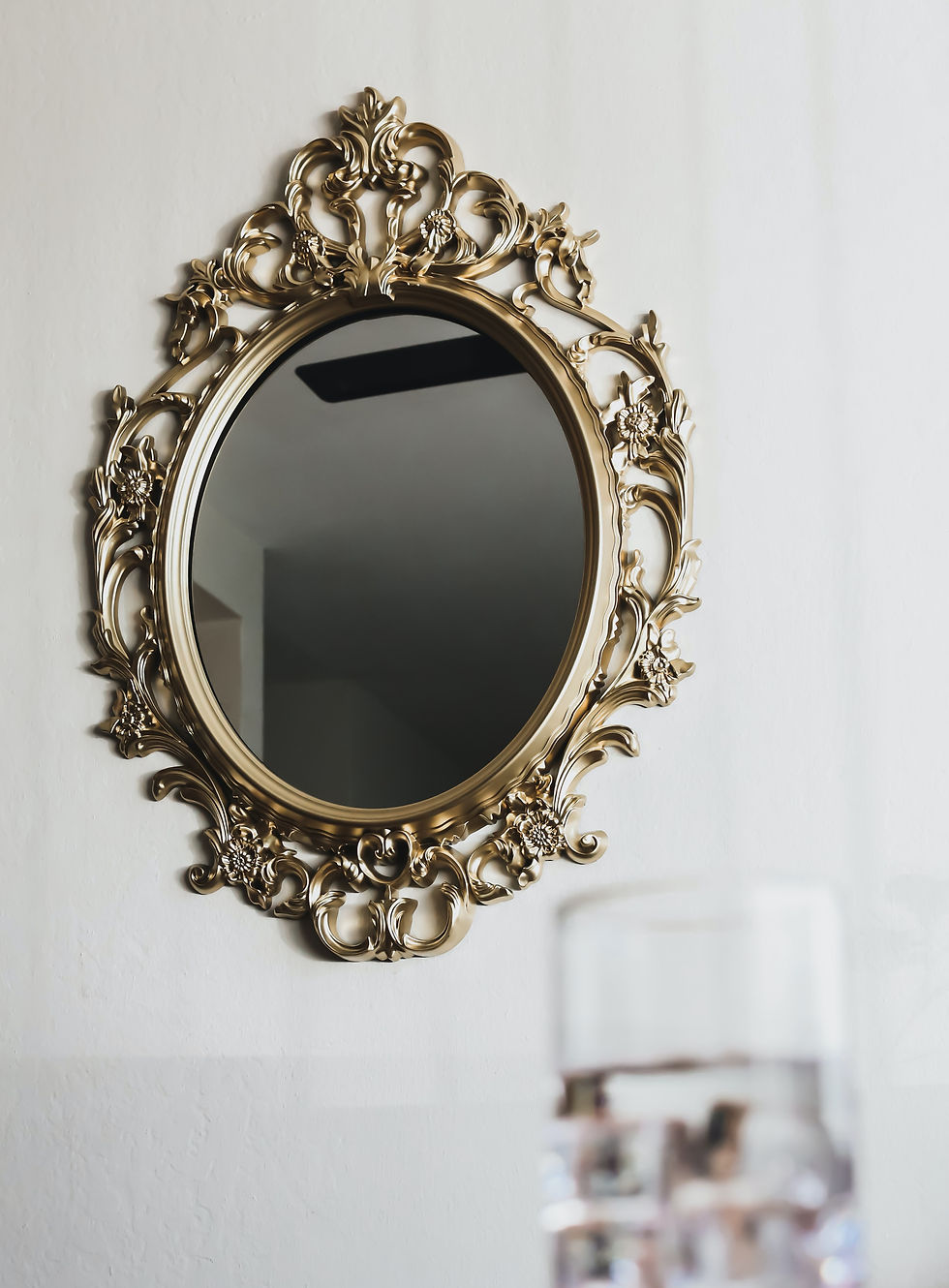 Mirror and Water Scrying - Practical Magic Workshop