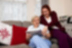 Image by Centre for Ageing Better