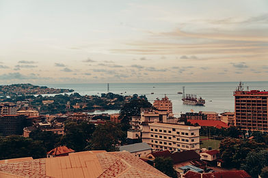 Image by Bunting Kargbo