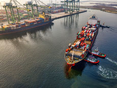 Global Shipping Industry Sees Stable Freight Rates After Months of Volatility