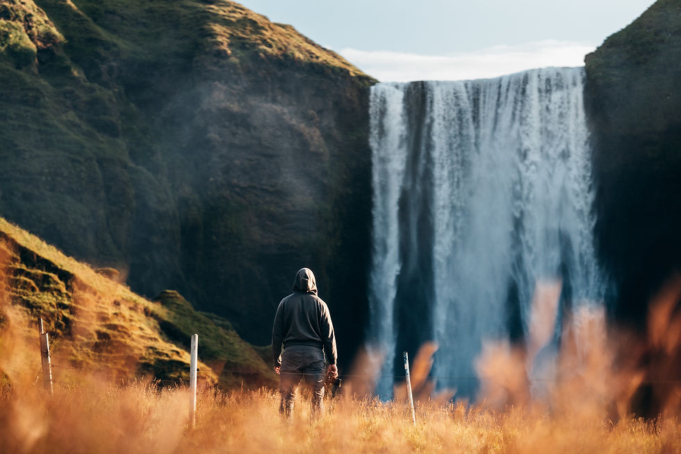 Reconnect With the Lord and Experience His Presence