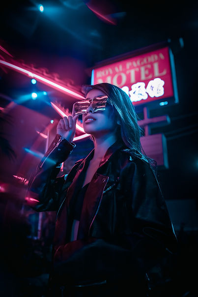 이미지 제공: Corey Saldana
