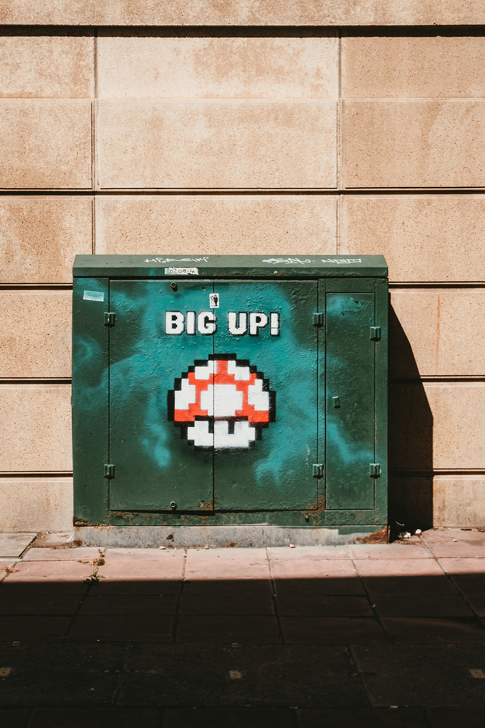 Image by Patrick Federi