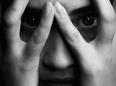 A person who has fears and phobias which can be helped with affodable and effective empowerment coaching