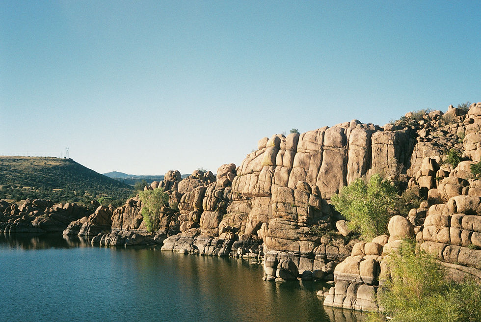 Prescott Arizona