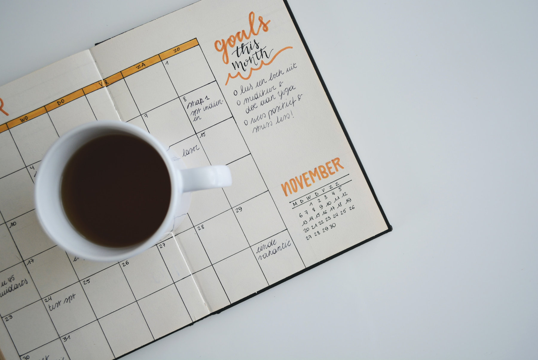 Navigating Success: An In-Depth Exploration of Goal Setting and Achievement