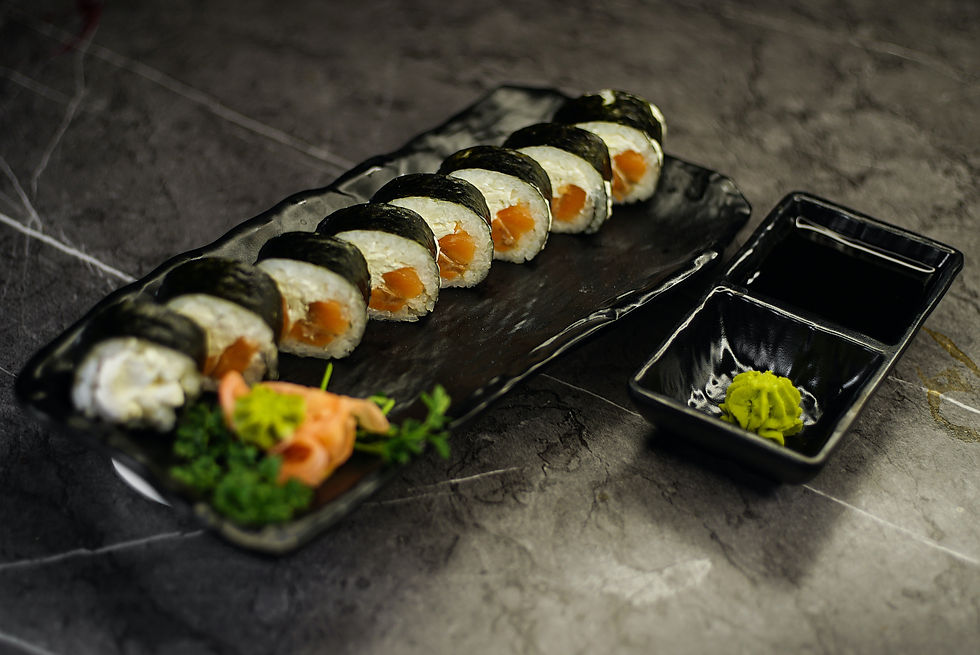 Cuisine chinoise à Vitet à Saint-Barthélemy : découvrez des plats authentiques