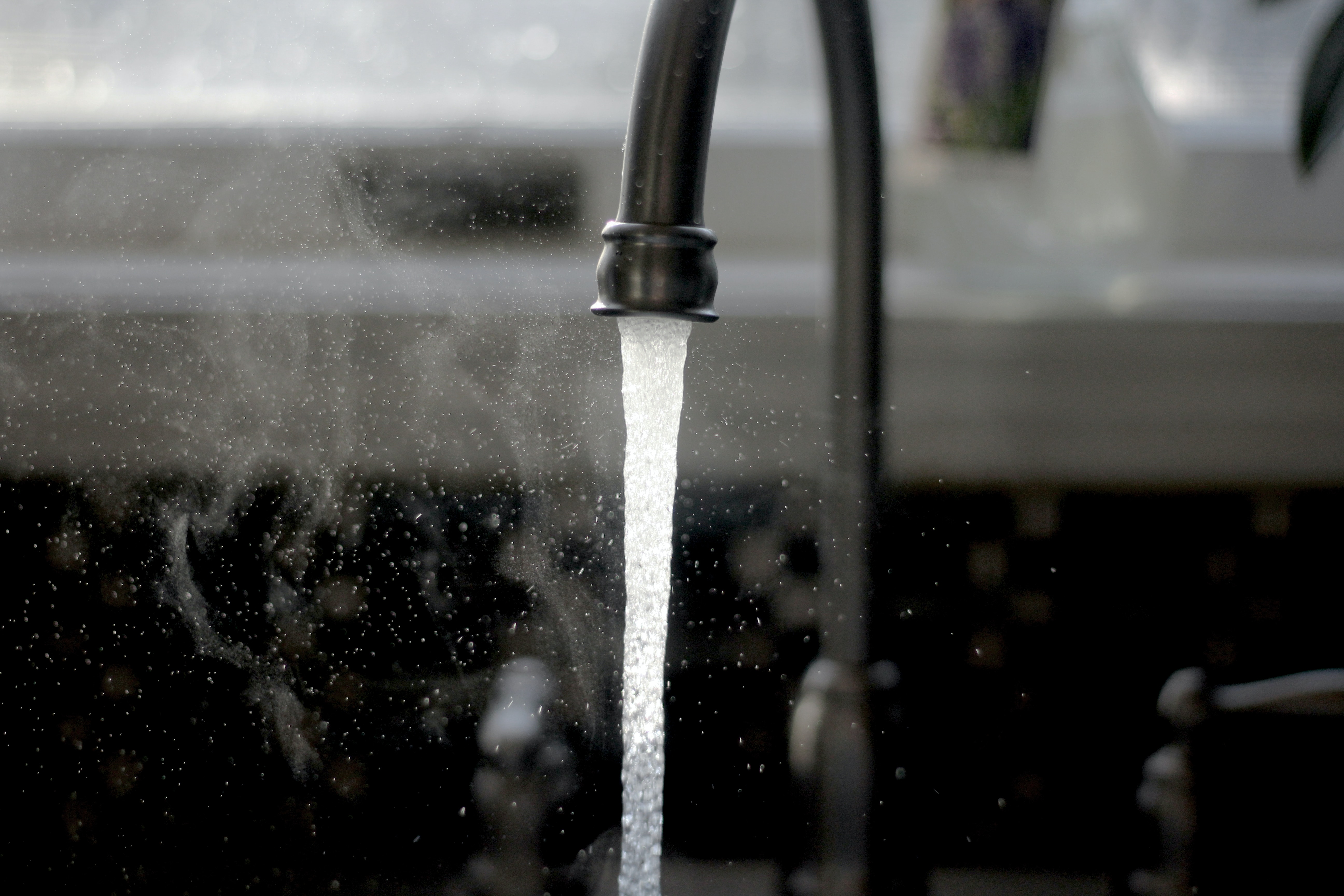 Revisión de concesiones de agua por Conagua