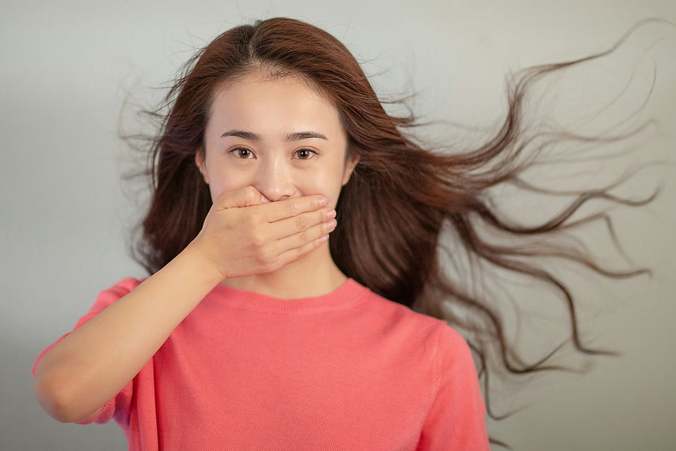 ISO A Well-Behaved Body