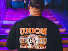 union worker