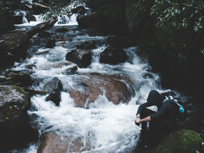 Without Her There Is No Love