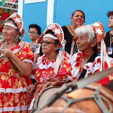 Unesco recebe dossiê e Paraíba dá mais um passo na candidatura do Forró a Patrimônio Imaterial da Humanidade