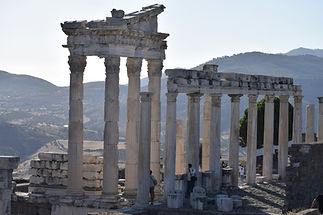 Image by Sanberk Küçükkelepçe