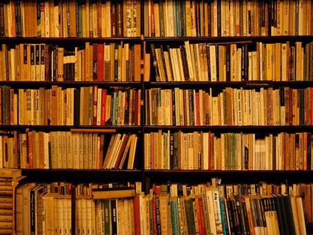 5 Books to Spark Creativity