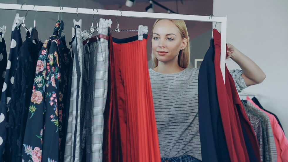 The Psychology Behind Our Clothing Choices: Why What We Wear Matters