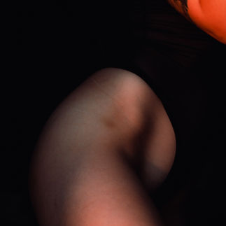 DE SOI ON NE PEUT PAS S'ENFUIR