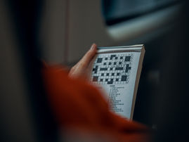 National Puzzle Day 2022: January 29 Mark it!