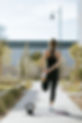 Mobile Personal Training Sydney